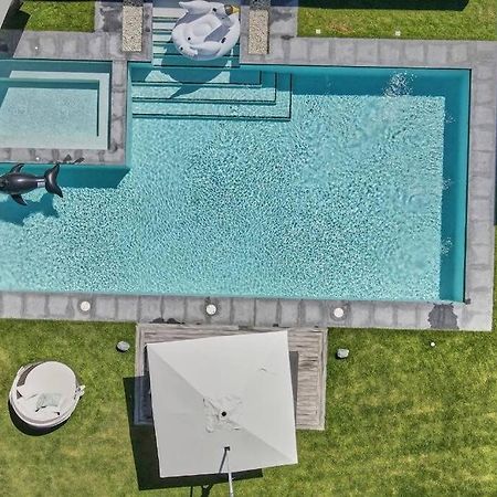 Villa Pradera, Upscale Comfort In Casa De Campo La Romana Exteriör bild